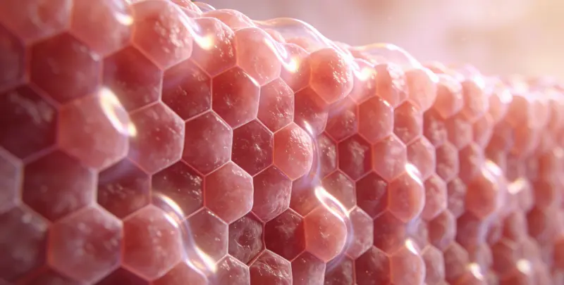 咸阳结直肠癌靶向120基因检测（组织）图片1