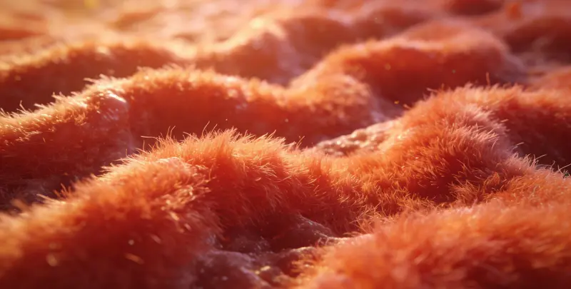 咸阳结直肠癌靶向43基因检测及PDL122C3表达检测套餐图片1