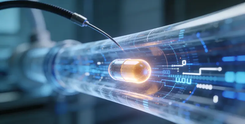 咸阳结直肠癌靶向43基因检测（组织）图片1