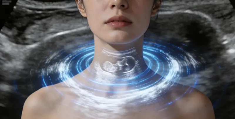 咸阳甲状腺癌基因检测图片1