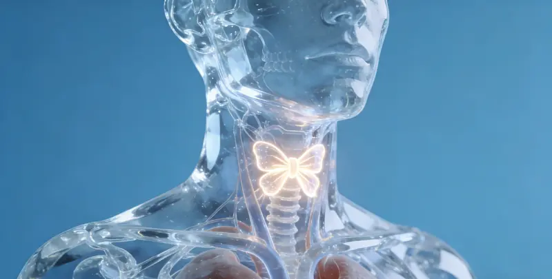 咸阳甲状腺癌38基因检测图片1