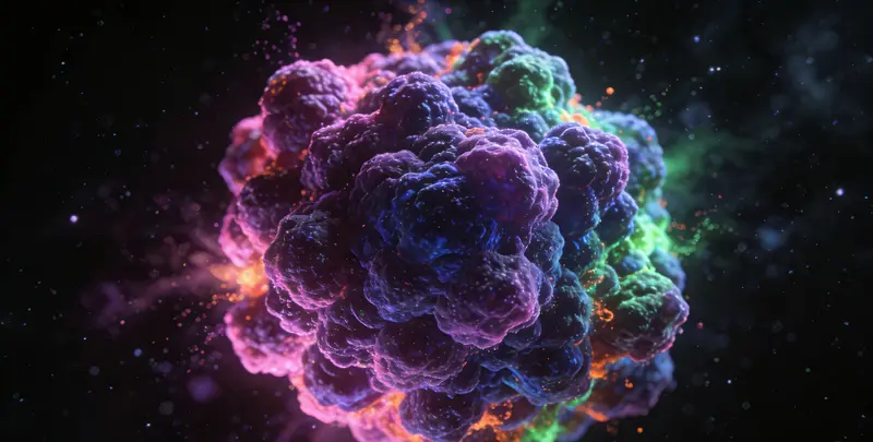 咸阳肿瘤120基因ctDNA突变检测（血液）图片1