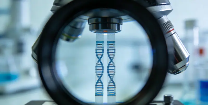 咸阳司法亲子鉴定3人图片1