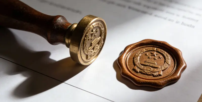 咸阳公证亲子鉴定图片1