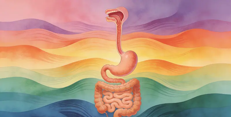 咸阳胃肠肿瘤120基因检测图片1