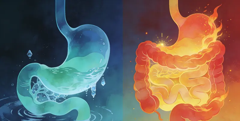 咸阳胃肠肿瘤65基因检测图片1