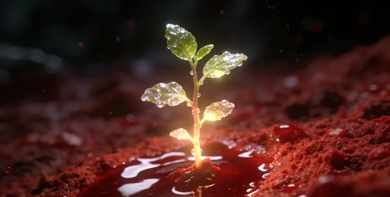 咸阳产前羊水亲子鉴定图片1