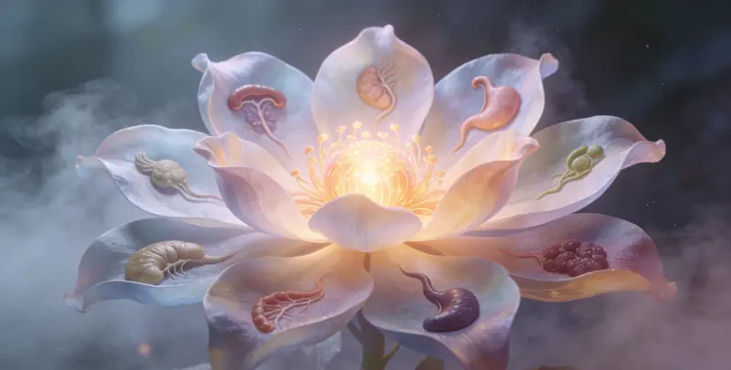 咸阳肿瘤同源重组缺陷HRD检测图片1